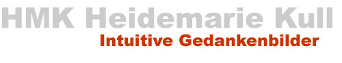 HMK - Intuitive Gedankenbilder